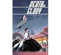 Rick Remender Death or Glory: Prestige Edition (Copertina rigida)