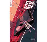 Rick Remender Death or Glory Volume 2 (Tascabile) DEATH OR GLORY TP