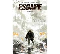 Acuña, Daniel - Escape Volume 1