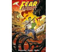 Rick Remender Fear Agent: Final Edition Volume 2 (Tascabile)