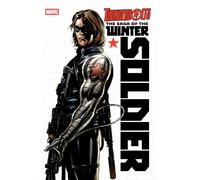 Rick Remender Kyle Higgins Ed Thunderbolts: The Saga of The Winter (Tascabile)