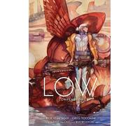 Rick Remender Low Compendium (Tascabile)