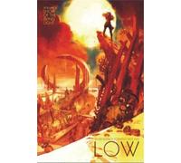 Rick Remender Low Volume 3: Shore of the Dying Light (Tascabile) LOW TP