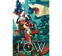 Tocchini, Greg - Low Volume 4: Outer Aspects of Inner Attitudes