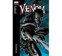 Venom Modern Era Epic Collection: The Savage Six by Rick Remender