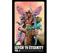 Opena, Jerome - Seven to Eternity Volume 4: The Springs of Zhal