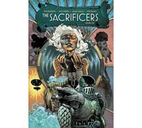 Rick Remender The Sacrificers Volume 2 (Tascabile) SACRIFICERS TP