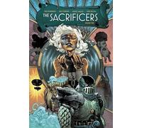 Rick Remender The Sacrificers Volume 2 (Tascabile) SACRIFICERS TP