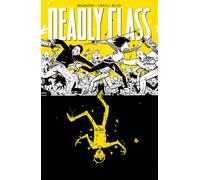 Rick Remender Wes Craig Lee Lough Deadly Class 4: Stirb für (Copertina rigida)