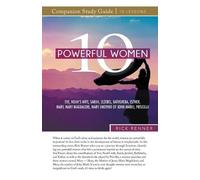 Rick Renner Denise Renner 10 Powerful Women Study Guide (Tascabile)