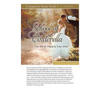 Rick Renner Denise Renner School of Cinderella Study Guide (Tascabile)