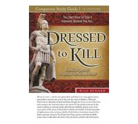 Rick Renner Dressed to Kill Study Guide (Tascabile)
