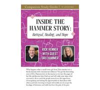 Rick Renner Dru Hammer Inside the Hammer Story Study Guide (Tascabile)