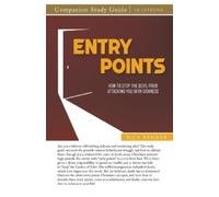 Rick Renner Entry Points Study Guide (Tascabile)