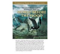Rick Renner Fallen Angels, Giants, Monsters, and the World Before th (Tascabile)