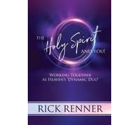 Rick Renner Holy Spirit And You, The (Tascabile)