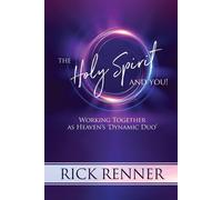 Rick Renner Holy Spirit And You, The (Tascabile)