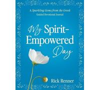 Rick Renner My Spirit-Empowered Day (Tascabile)