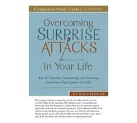Rick Renner Overcoming Surprise Attacks in Your Life Study Guide (Tascabile)