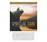 Rick Renner Renner, Rick Spiritual Care Study Guide (Tascabile)