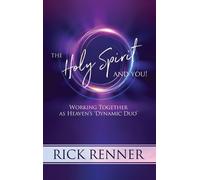 Rick Renner The Holy Spirit and You (Copertina rigida)