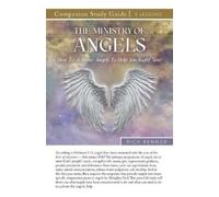 Rick Renner The Ministry of Angels Study Guide (Tascabile)