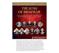 Rick Renner The Sons of Issachar Study Guide (Tascabile)