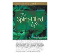 Rick Renner The Spirit-Filled Life Study Guide (Tascabile)