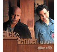 Rick & Renner - Tudo De Bom