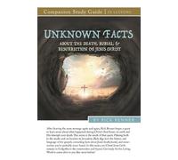 Rick Renner Unknown Facts About the Death, Burial, and Resurrection (Tascabile)