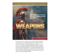 Rick Renner Weapons Study Guide (Tascabile)