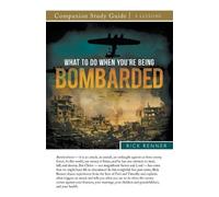 Rick Renner What To Do When You're Being Bombarded Study Guide (Tascabile)