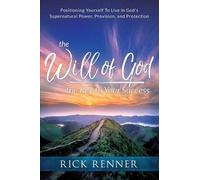 Rick Renner Will of God, the Key to Your Success, The (Tascabile)