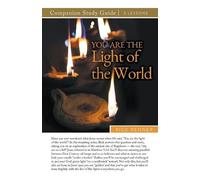Rick Renner You Are the Light of the World Study Guide (Tascabile)