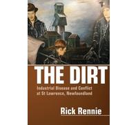 Rick Rennie The Dirt (Tascabile)