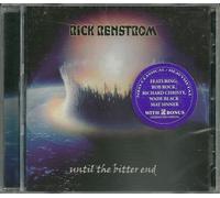 Rick Renstrom - Until the Bitter End