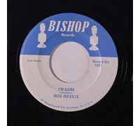 RICK RICKELS - i'm gone / you gonna go away