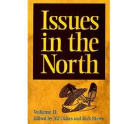 Rick Riewe Issues in the North: Volume II (Tascabile)