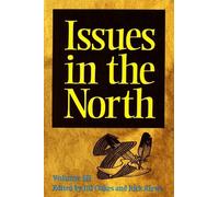 Rick Riewe Issues in the North: Volume III (Tascabile)