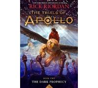 The Dark Prophecy