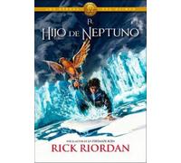 Rick Riordan El hijo de Neptuno / The Son of Neptune (Copertina rigida)