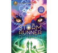 Rick Riordan Presents: Storm Runner, The: 1