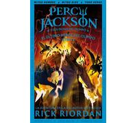 Rick Riordan Sa El último héroe del Olimpo (Percy Jackson y los dios (Tascabile)