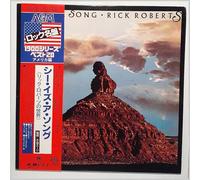Rick Roberts - She Is A Song [LP]