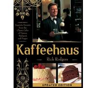 Rick Rodgers Kaffeehaus (Copertina rigida)