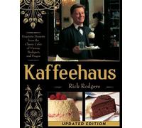 Rick Rodgers Kaffeehaus (Tascabile)