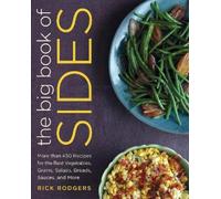 Rick Rodgers The Big Book of Sides (Copertina rigida)