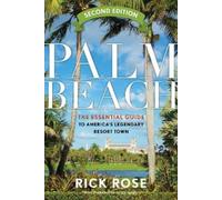 Rick Rose Palm Beach (Tascabile)