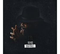 Rick Ross - Black Market