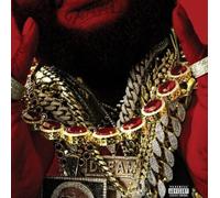 Rick Ross - Hood Billionaire (Limited Edition) (2 LP)